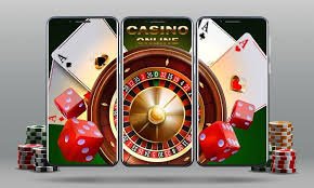 777casino Live Casino Games
