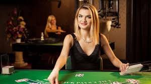 777casino Live Casino Baccarat Roulette Myanmar ကစားသူများ