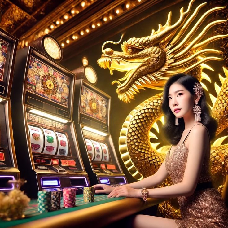 777casino Mobile App Myanmar